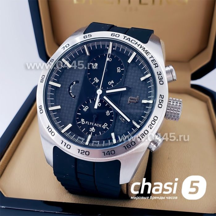 Часы Porsche Design Chronograph (18392)