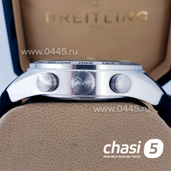 Часы Porsche Design Chronograph (18392)