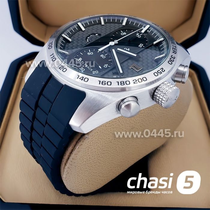 Часы Porsche Design Chronograph (18392)