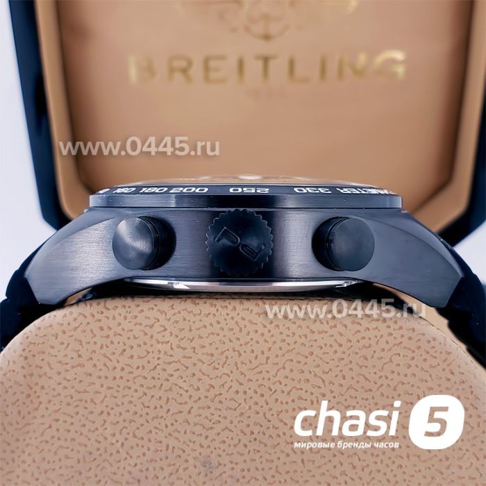 Часы Porsche Design Chronograph (18393)