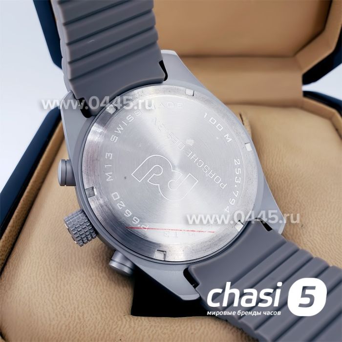 Часы Porsche Design Chronograph (18394)