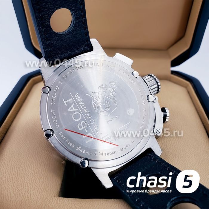 Часы U-Boat Chimera (18403)