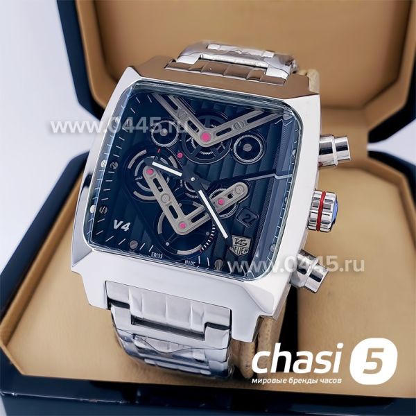 Часы Tag Heuer Monaco (18407)