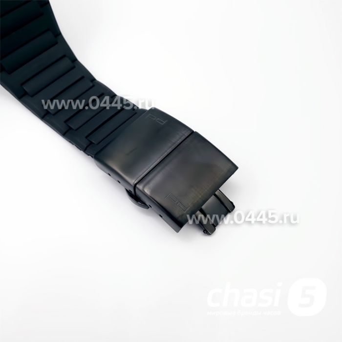 Часы Porsche Design Dashboard (18413)