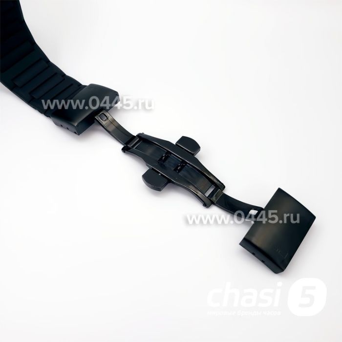 Часы Porsche Design Dashboard (18413)