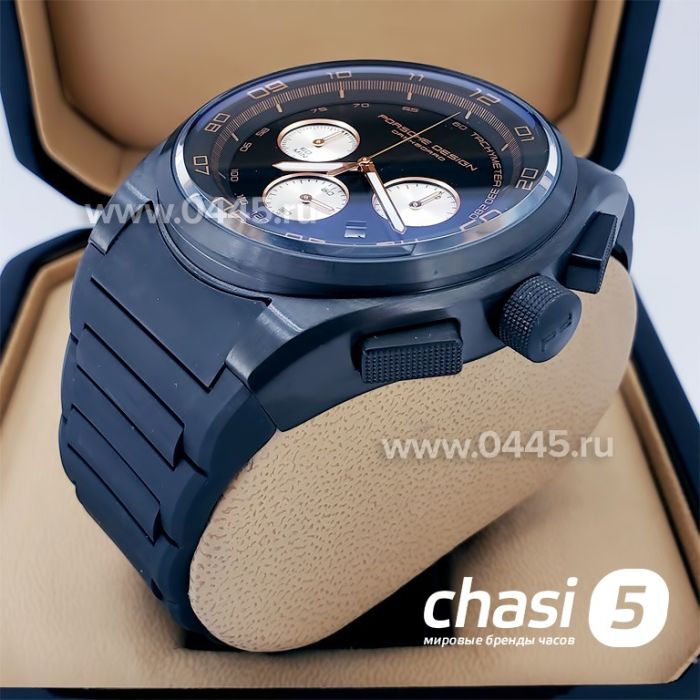 Часы Porsche Design Dashboard (18413)