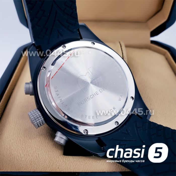 Часы Porsche Design Dashboard (18414)