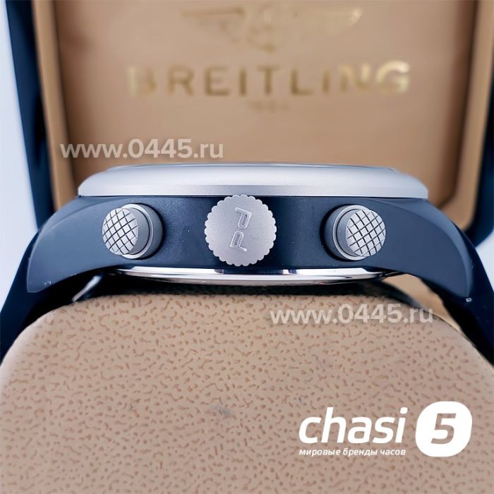 Часы Porsche Design Dashboard (18414)