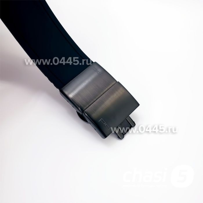 Часы Porsche Design Dashboard (18414)