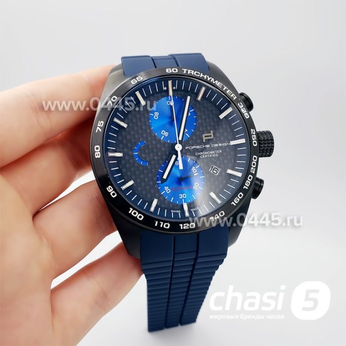 Часы Porsche Design Chronograph (18415)