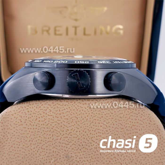 Часы Porsche Design Chronograph (18415)