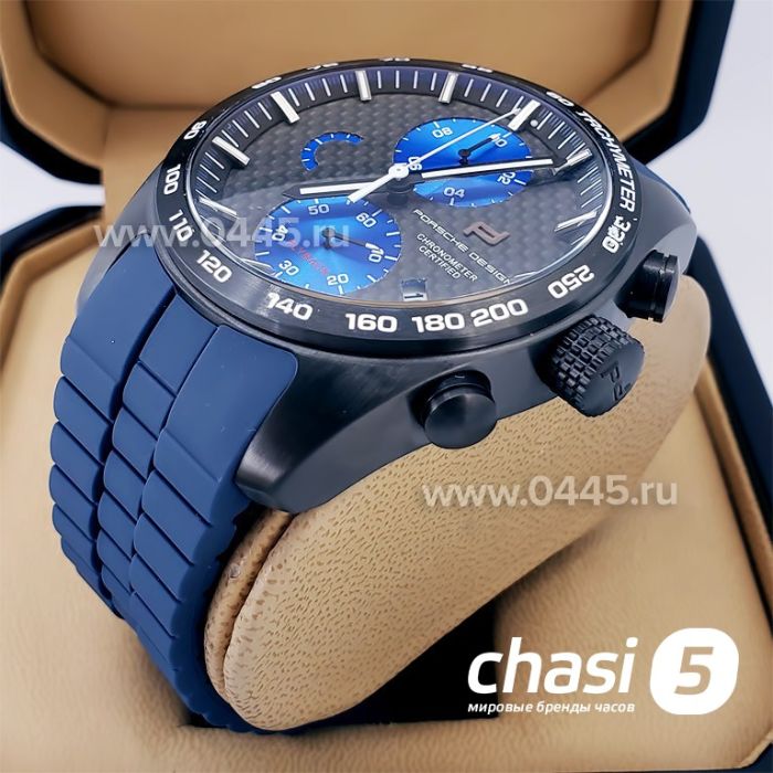 Часы Porsche Design Chronograph (18415)