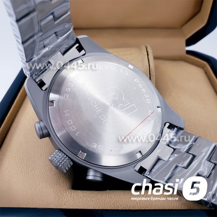 Часы Porsche Design Chronograph (18416)