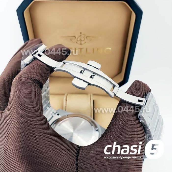 Часы Porsche Design Chronograph (18419)