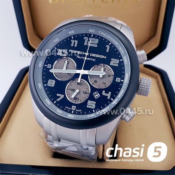 Часы Porsche Design Chronograph (18419)