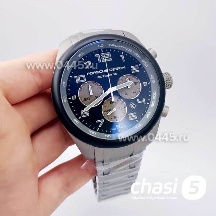 Часы Porsche Design Chronograph (18419)