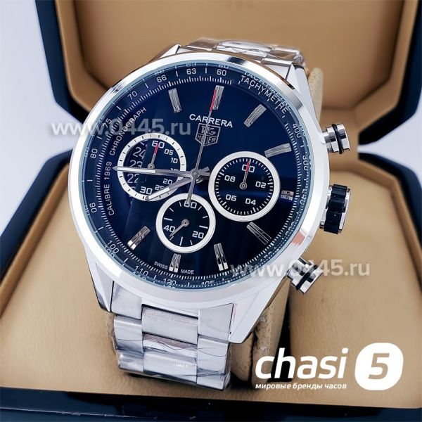 Часы Tag Heuer Carrera (18421)