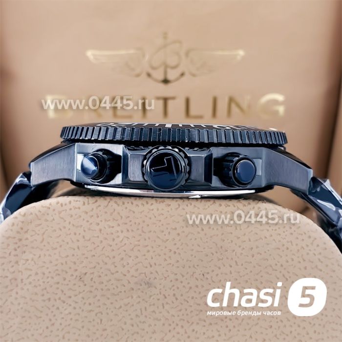 Часы Tissot T-Sport Seastar 1000 Chronograph (18422)