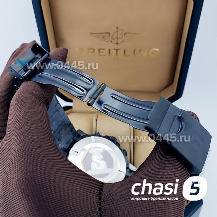 Часы Tissot T-Sport Seastar 1000 Chronograph (18422)