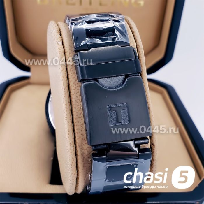 Часы Tissot T-Sport Seastar 1000 Chronograph (18422)