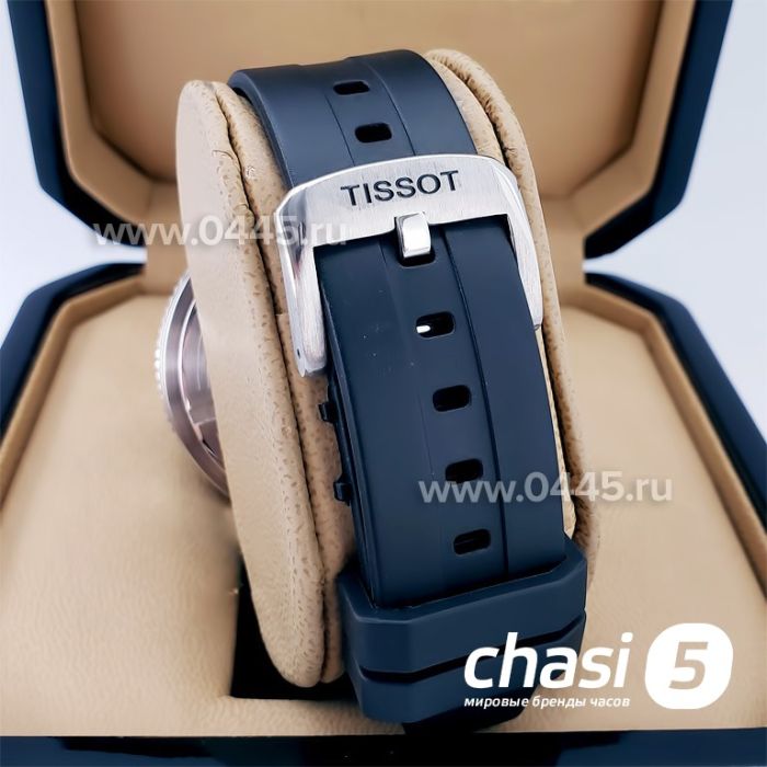 Часы Tissot T-Sport Seastar 1000 Chronograph (18423)
