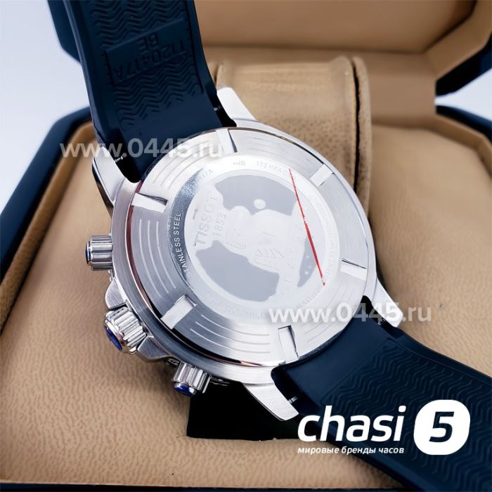 Часы Tissot T-Sport Seastar 1000 Chronograph (18423)