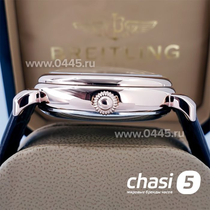 Часы Vacheron Constantin Patrimony Turbillon (18425)