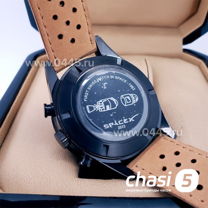 Часы Tag Heuer SpaceX (18428)