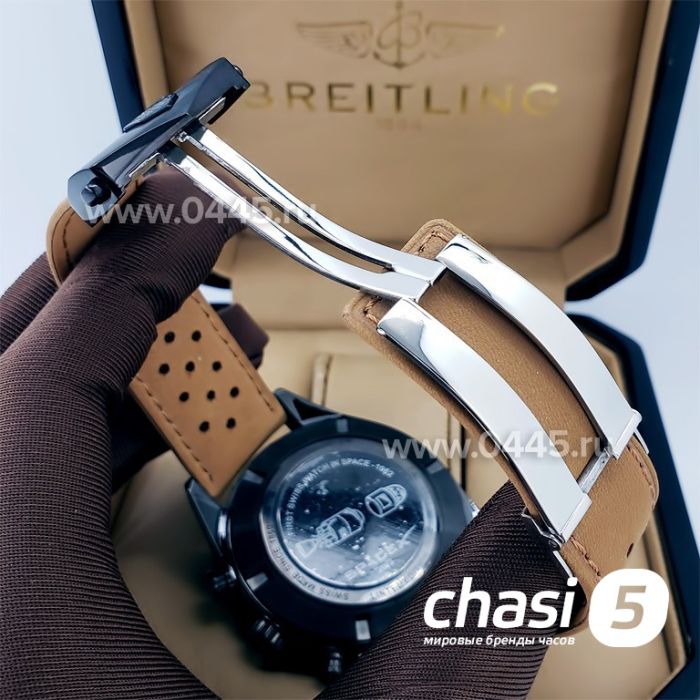 Часы Tag Heuer SpaceX (18428)