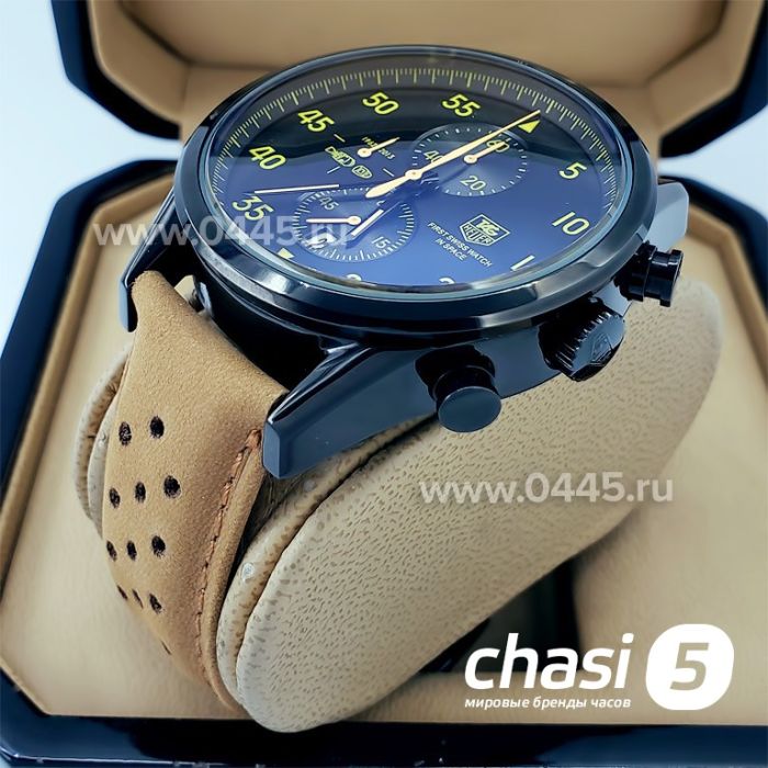 Часы Tag Heuer SpaceX (18428)