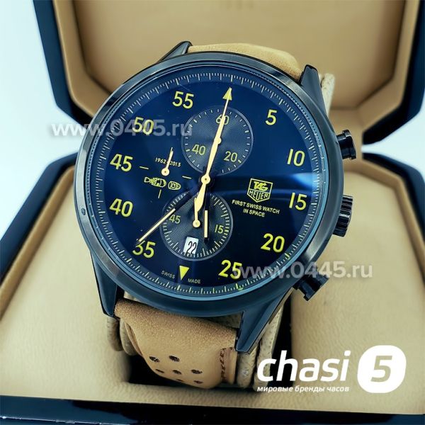 Часы Tag Heuer SpaceX (18428)