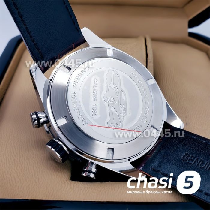 Часы Tag Heuer Carrera (18429)