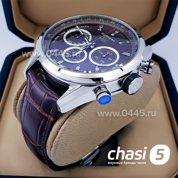 Часы Tag Heuer Carrera (18429)