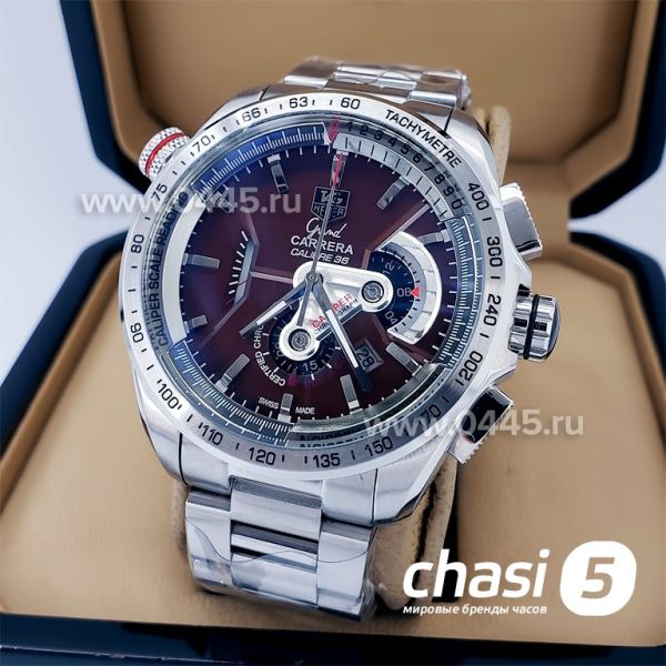 Часы Tag Heuer Calibre 36 (18436)