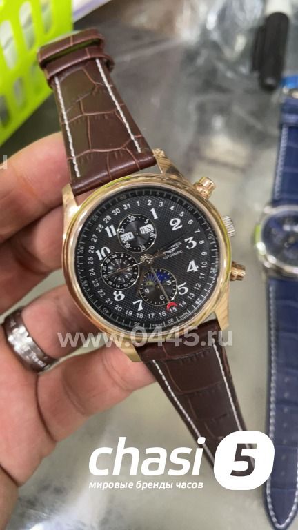 Часы Longines Master Collection (18437)