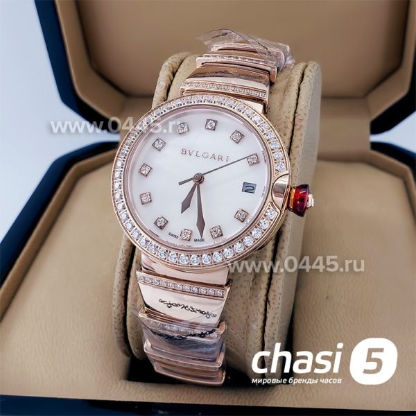 Часы Bvlgari (18439)