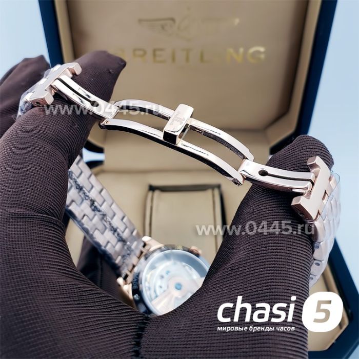 Часы Jaeger Le Coultre (18444)