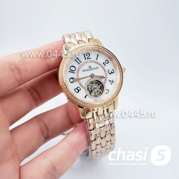 Часы Jaeger Le Coultre (18445)