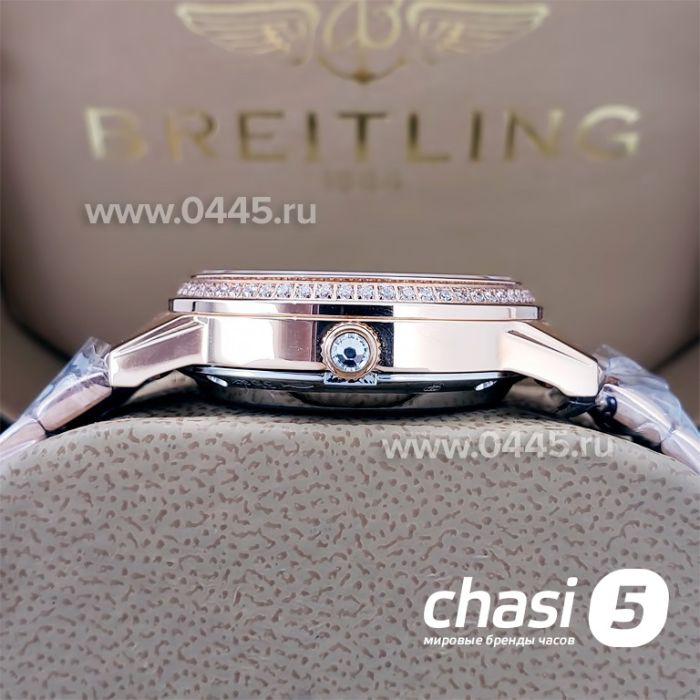 Часы Jaeger Le Coultre (18445)