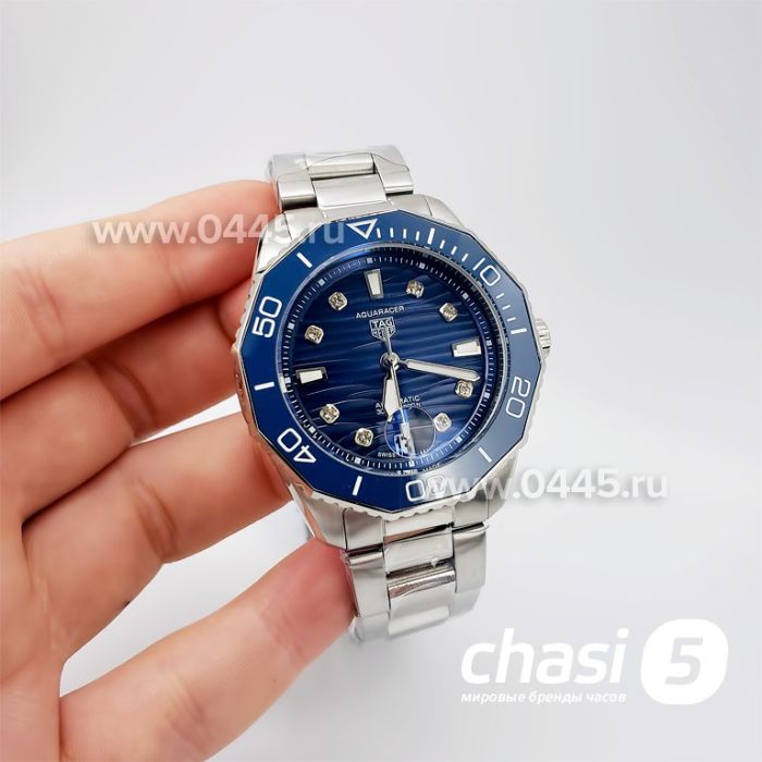 Часы Tag Heuer Aquaracer Lady (18449)