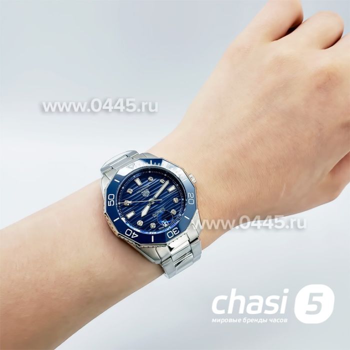 Часы Tag Heuer Aquaracer Lady (18449)