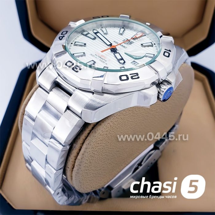 Часы Tag Heuer Aquaracer Calibre 5 (18450)