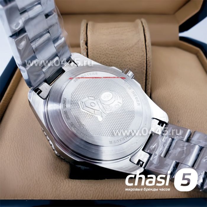 Часы Tag Heuer Aquaracer Calibre 5 (18450)