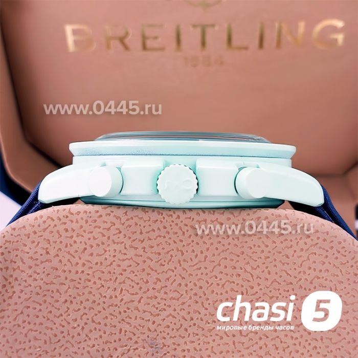 Часы Omega Moonswatch Mission on Earth (18462)