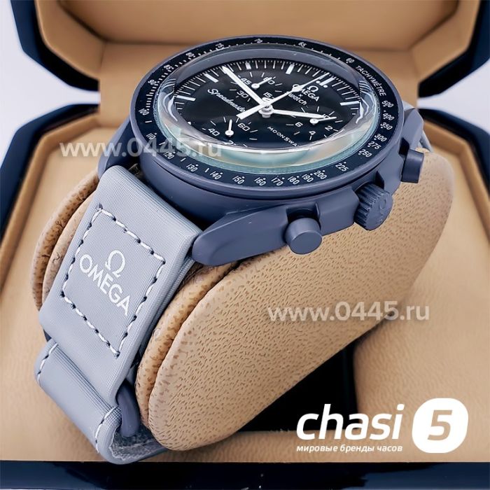 Часы Omega Moonswatch Mission to Mercury (18467)