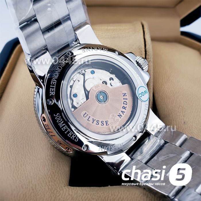 Часы Ulysse Nardin (18472)