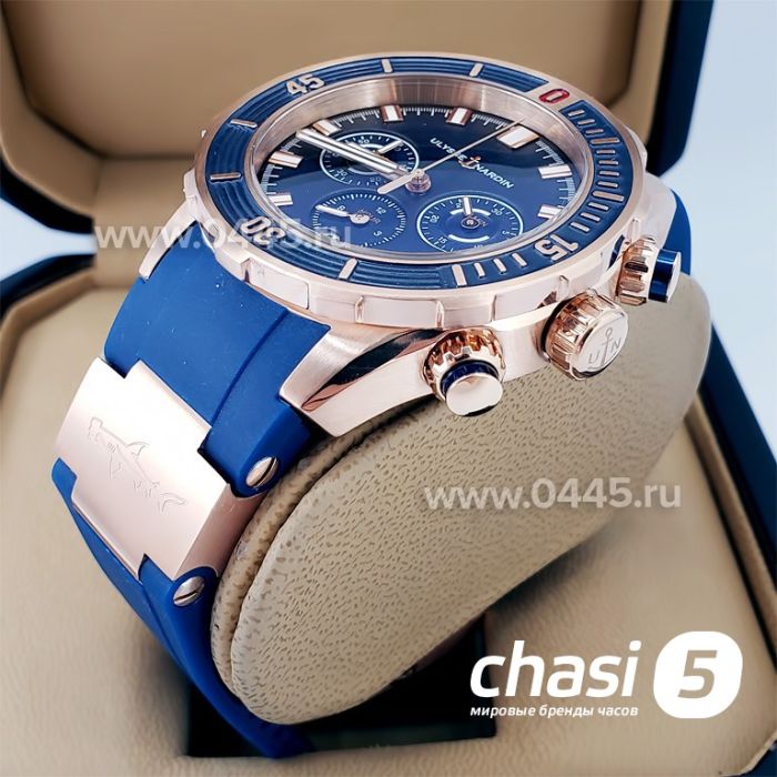 Часы Ulysse Nardin (18474)