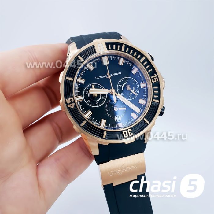 Часы Ulysse Nardin (18475)