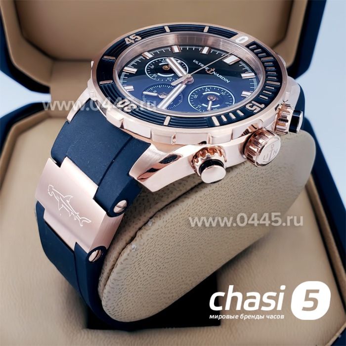 Часы Ulysse Nardin (18475)