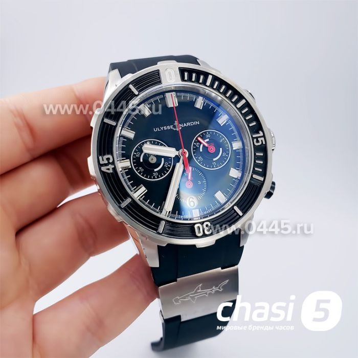 Часы Ulysse Nardin (18477)